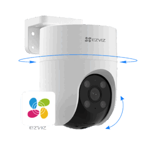 EZVIZ H8C 2MP