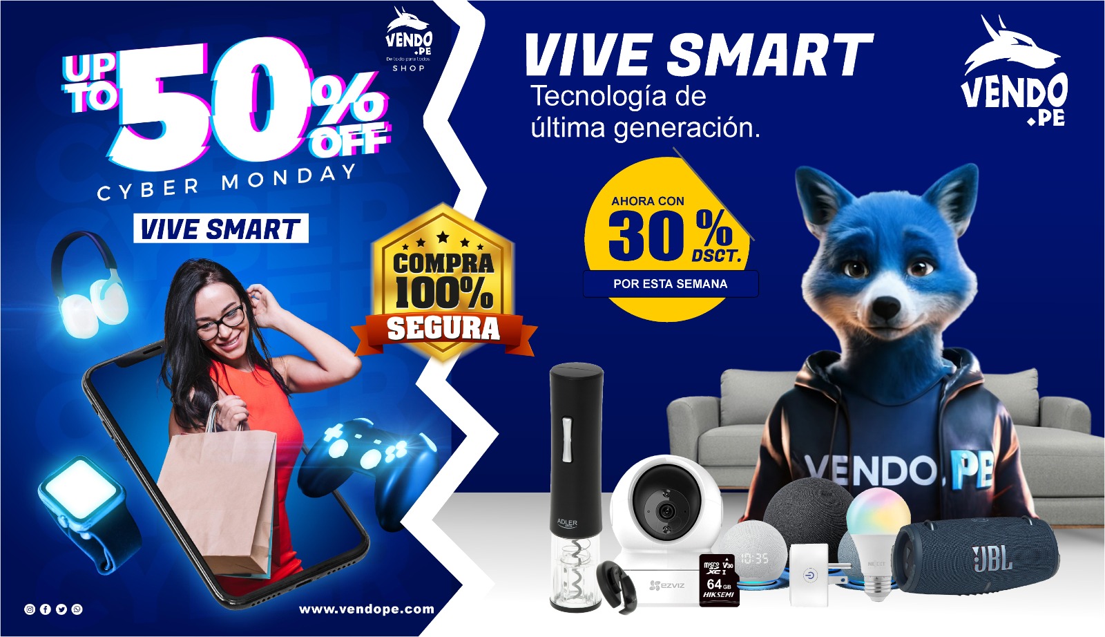 tienda