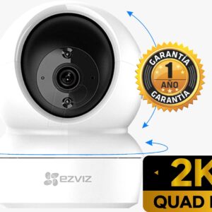 EZVIZ C6N 2K